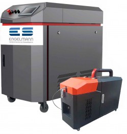 laserhandschweißen